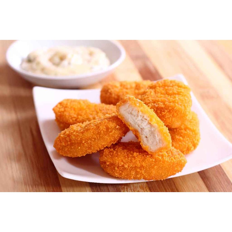 PRIMERA PANKO Tepung Roti Orange 4