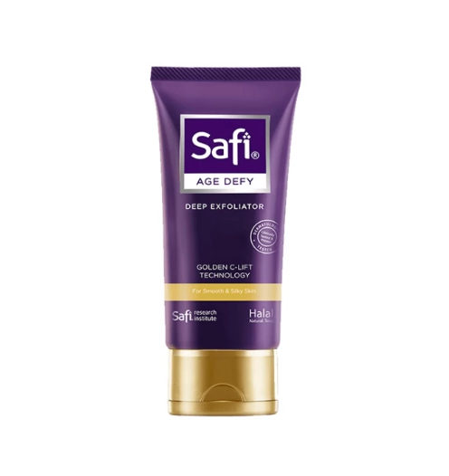 Safi ｜ Age Defy Deep Exfoliator