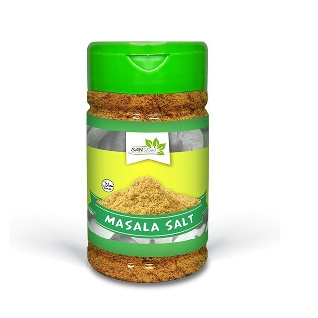 Masala Salt
