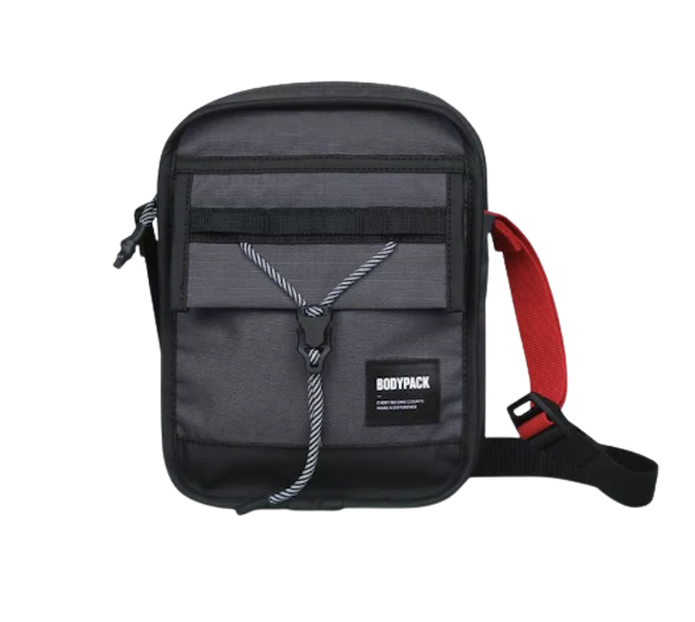 Recavalry Ripetype Travel Pouch 3