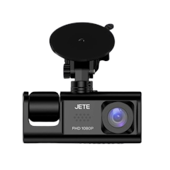 JETE Dashcam Mobil