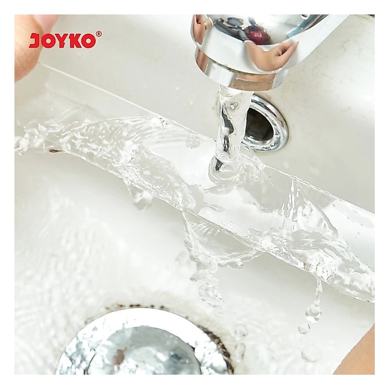 Nano Double Sided Tape 4
