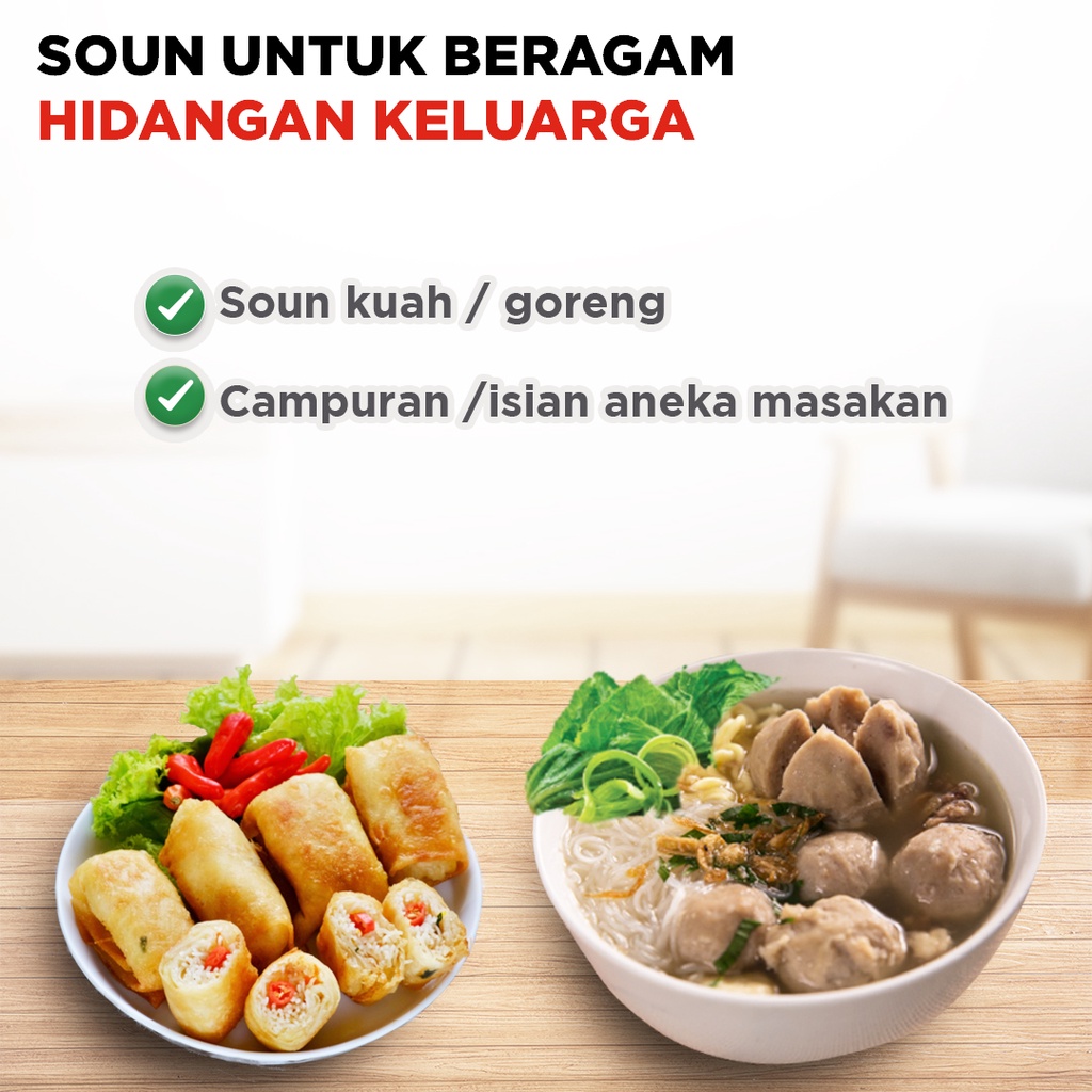 Sounku Soun Jagung 5
