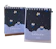 Lalacraft Kalender Meja Mini 2023 1