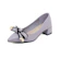 Ellora Shoes ELLORA Sepatu Kerja Wanita Chunky Heels 1