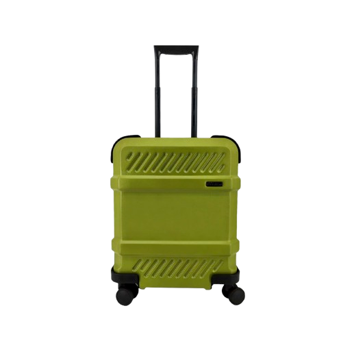 President Luggage Hakata PRO Frame Case 24 inch