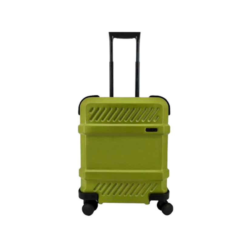 President Luggage Hakata PRO Frame Case 24 inch 1