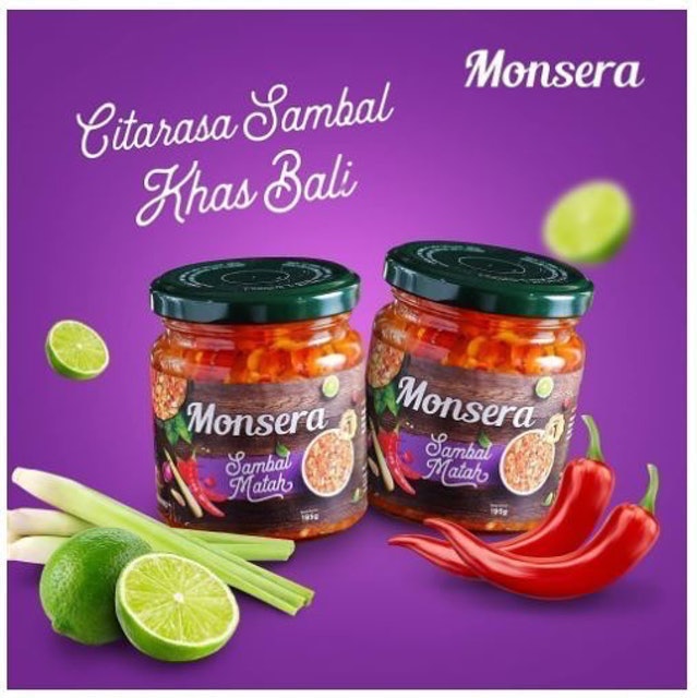 Sambal Matah