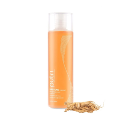 Hair Tonic Ginseng with Nusilk Technology