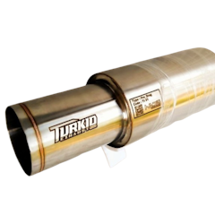 Pro Drag Muffler