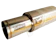 Turkid Exhaust Pro Drag Muffler 1