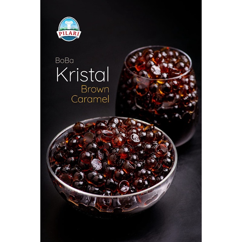 Pilari Boba Kristal 4