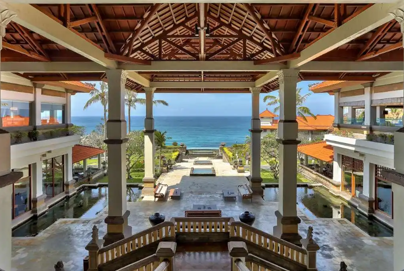 Hilton Bali Resort 2