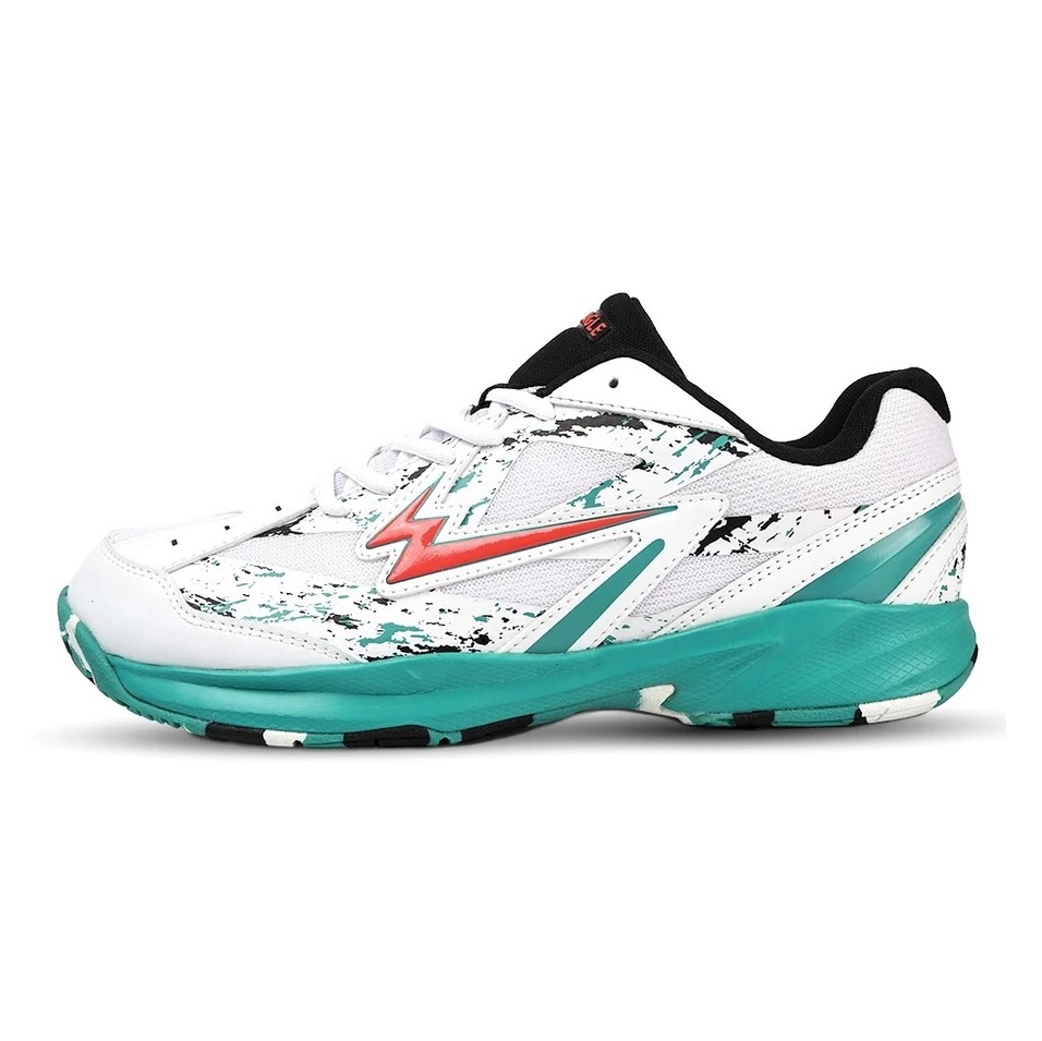 10 Rekomendasi Sepatu Badminton untuk Wanita Terbaik  [Merk Yonex, Li-Ning, ASICS] (Terbaru Tahun 2026) 1