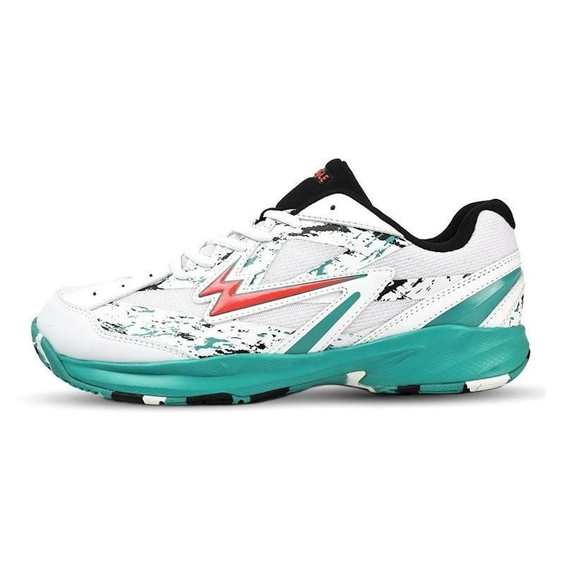Eagle Shard Shoes Putih/Multiwarna 1