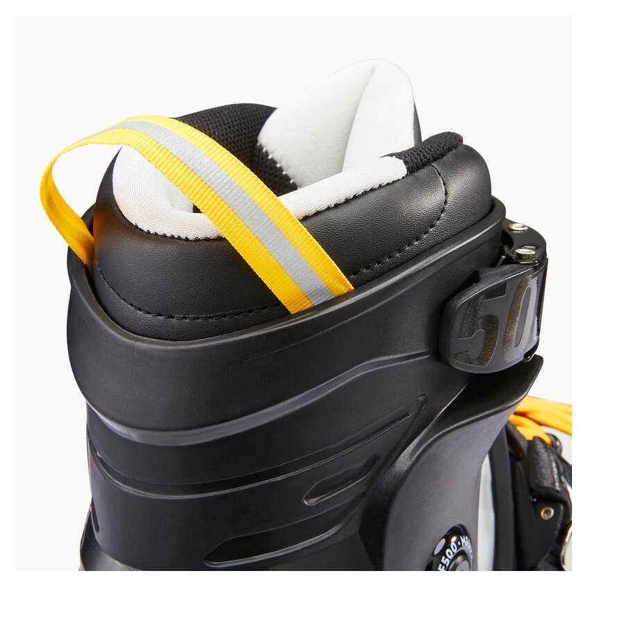 Decathlon Sports Indonesia Oxelo Sepatu Roda Inline Dewasa - Greylo MF500