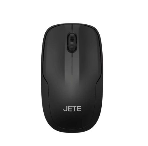 JETE Wireless Mouse MS106