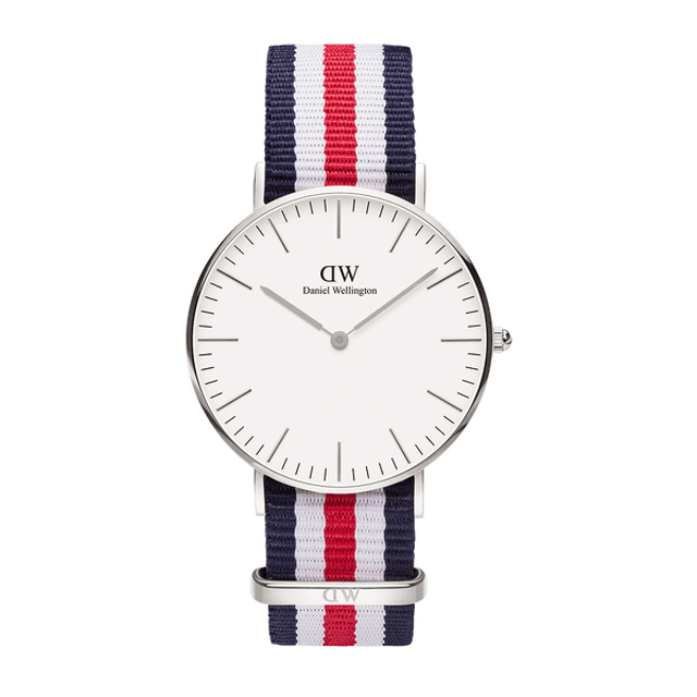 10 Rekomendasi Jam Tangan Daniel Wellington untuk Pria Terbaik  1