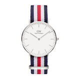 10 Rekomendasi Jam Tangan Daniel Wellington untuk Pria Terbaik 1