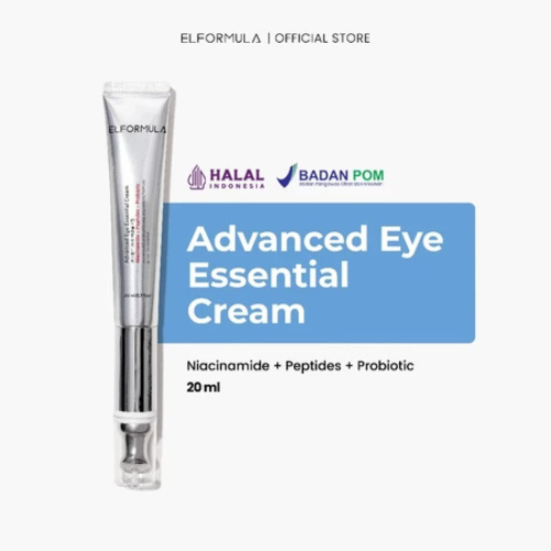 Elformula ELFORMULA Advanced Timeless Essential Eye Cream