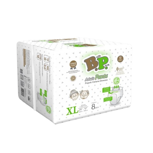 Arkstarindo Artha Makmur Bulk Pack Diapers Adult Pants