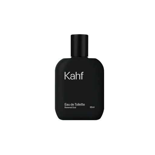 Kahf ｜ Revered Oud Eau De Toilette