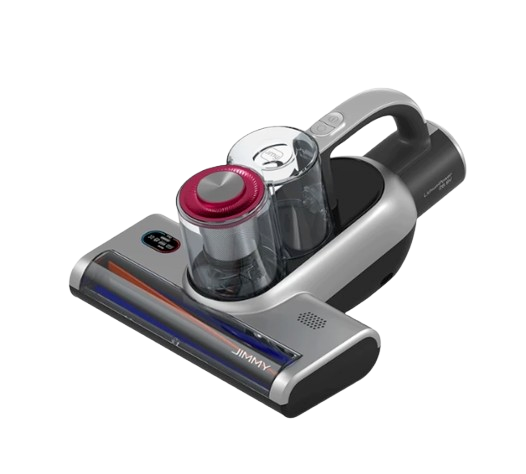 JIMMY BD7 Pro Cordless Double Cup Anti-mite Vacuum Cleaner 1
