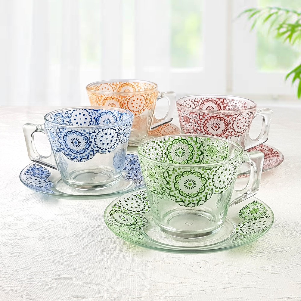 Brighton Cup Saucer GMG0808