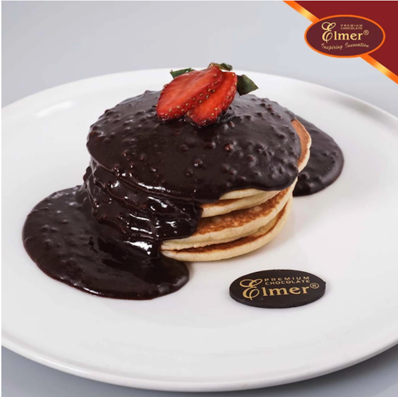 Elmer Crunchy Chocomaltine