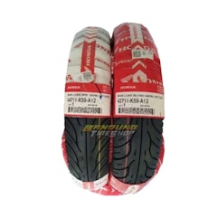 Federal Tubetype 80/90-14