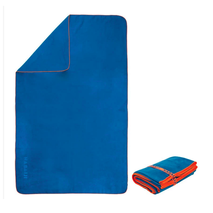 Decathlon Sports Indonesia Decathlon NABAIJI Handuk Renang 8387956