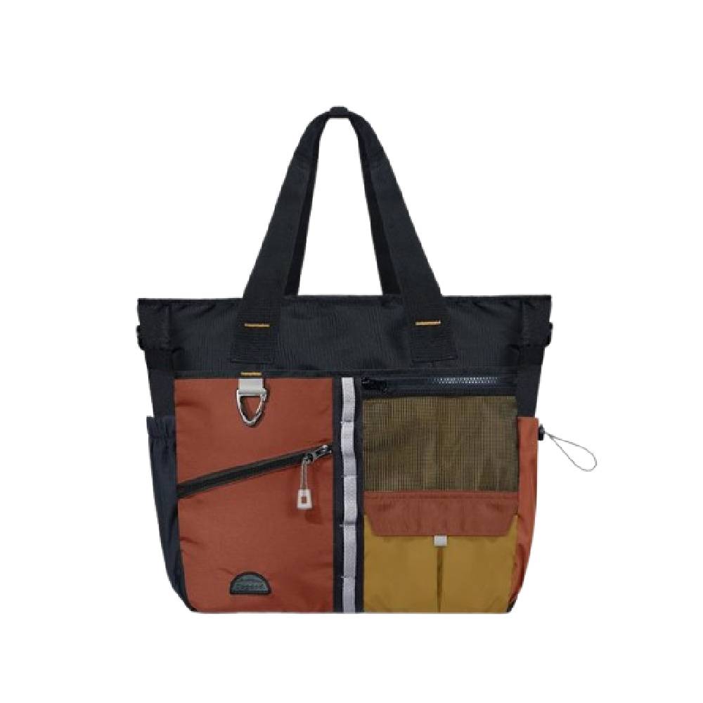 Osgood Public Totebag Series