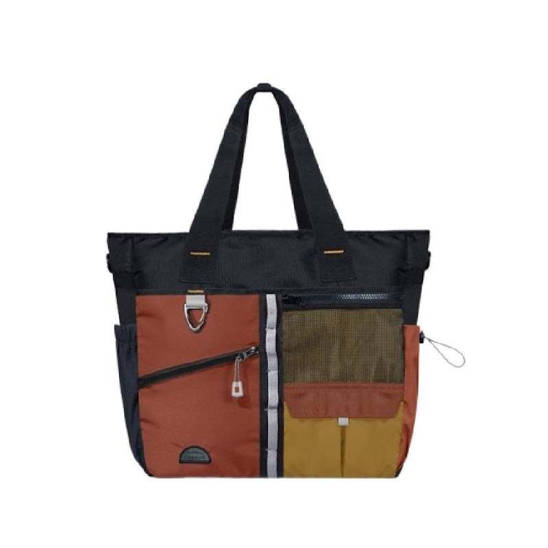 Osgood Public Totebag Series 1
