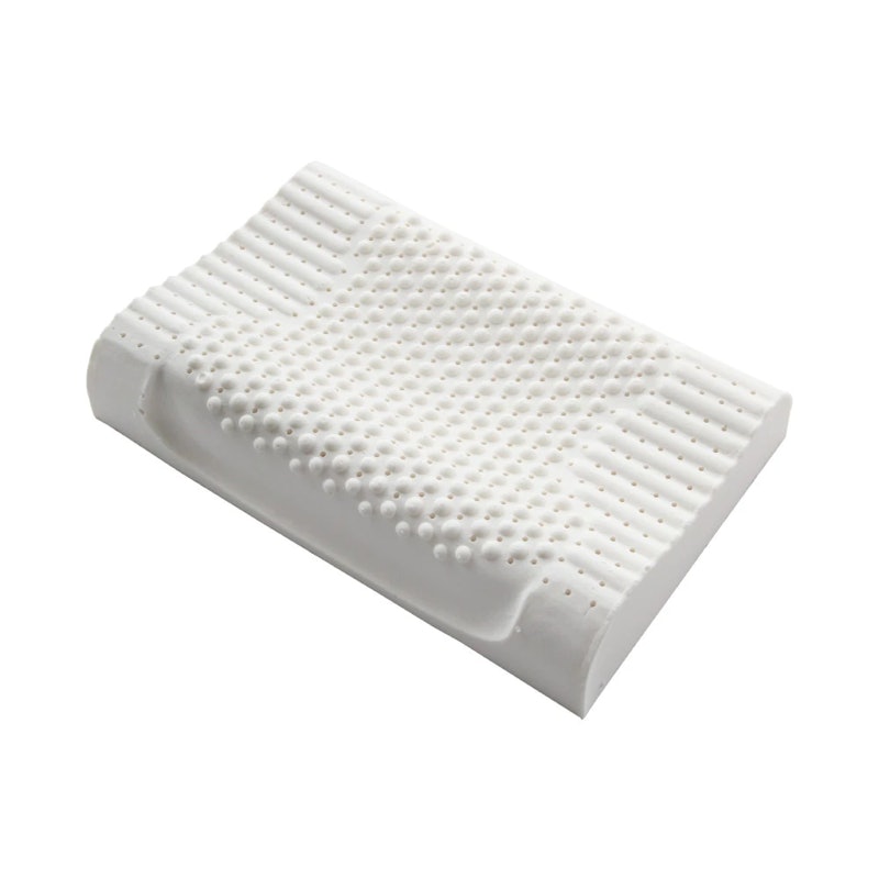 Informa Sleep 60x40 Cm Bantal Latex Massage 3