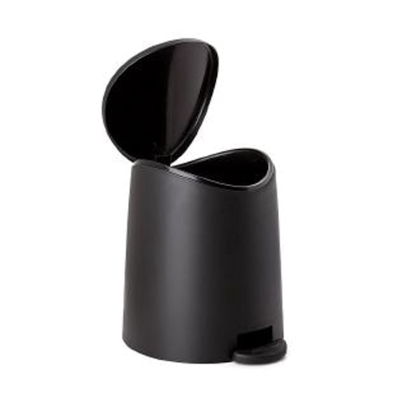 Tempat Sampah Plastik Pedal 3 Ltr 4