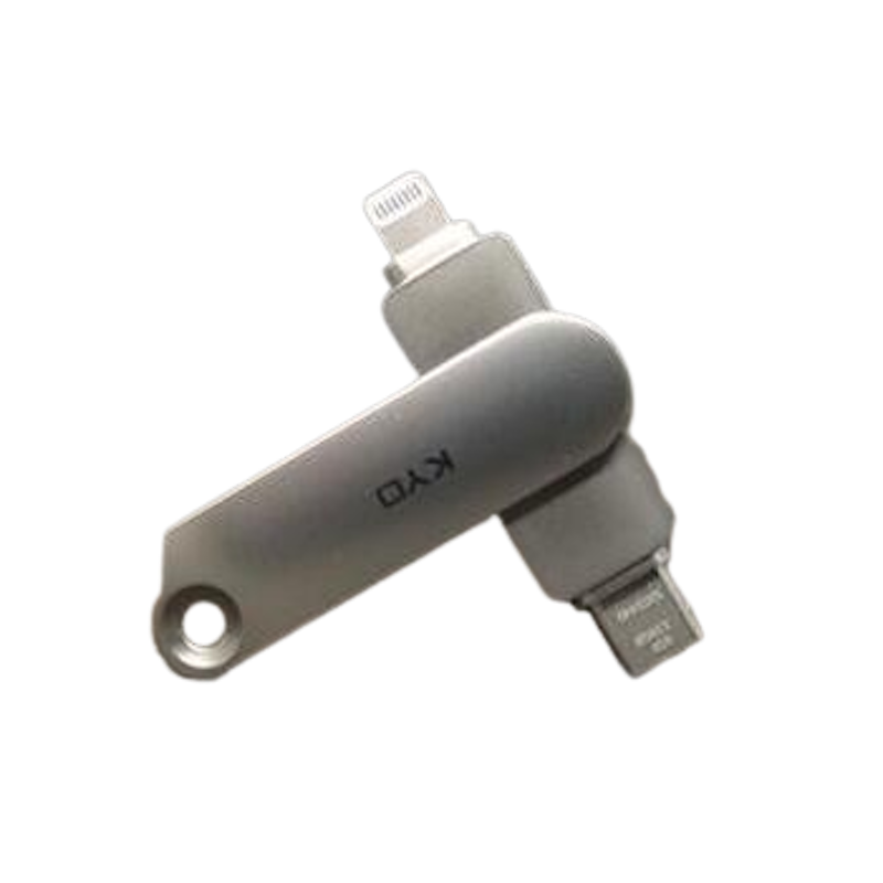 KYO iSave 32 GB 1