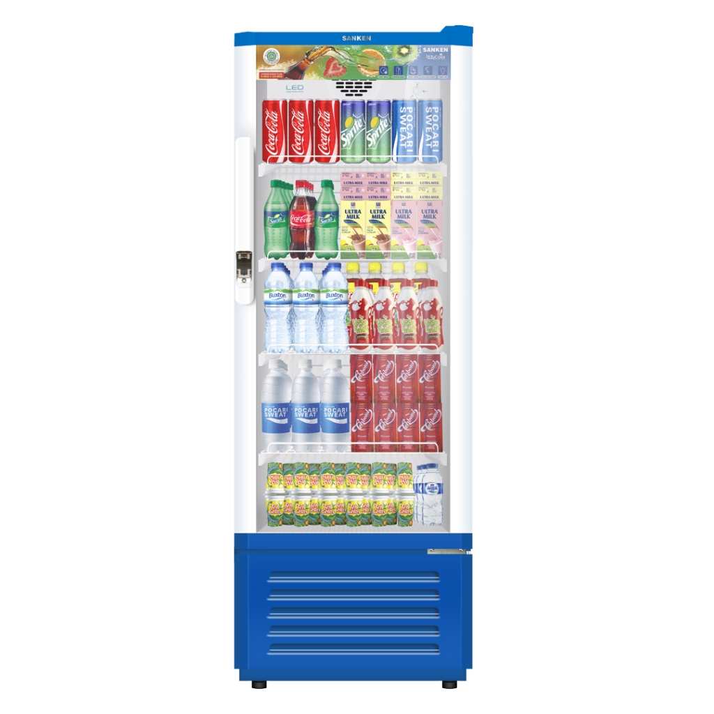 Sanken Argadwija Sanken Showcase 270L  SRS-275