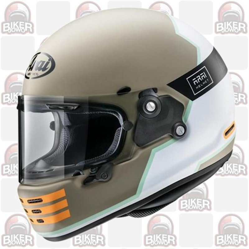 Arai Rapide Neo 4