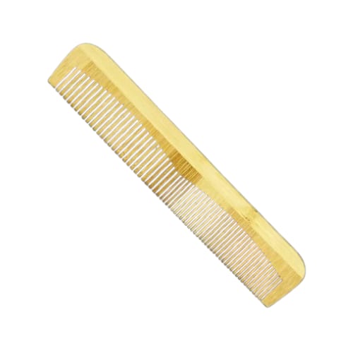 Calary Sisir Bambu  ｜ 074-9