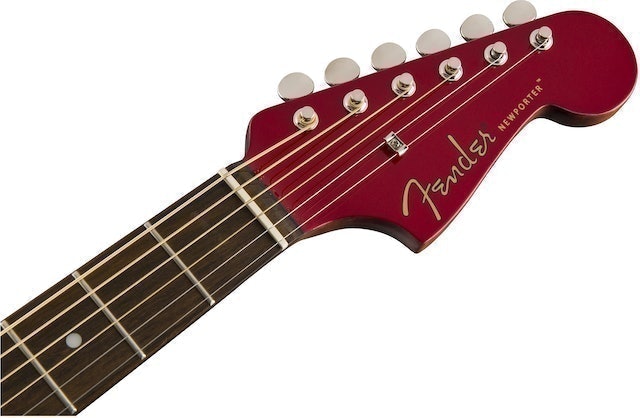 Newporter Player 3