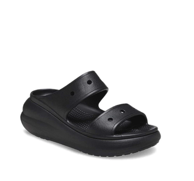 Crocs Crush Unisex Sandals 4