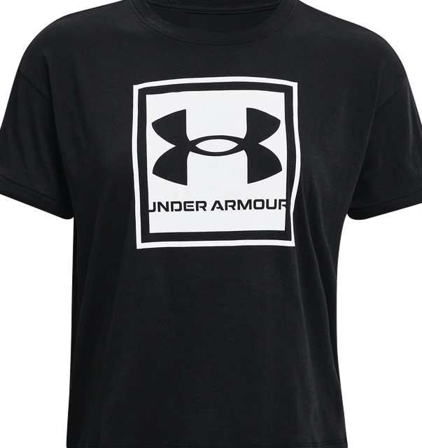 Women's UA Glow Graphic T-Shirt 