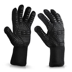 Silicone Extreme Oven Mitt