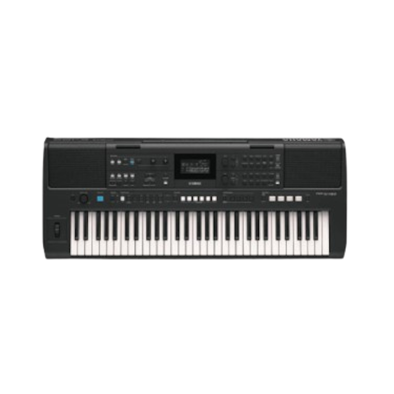 Yamaha Portable Keyboard 1