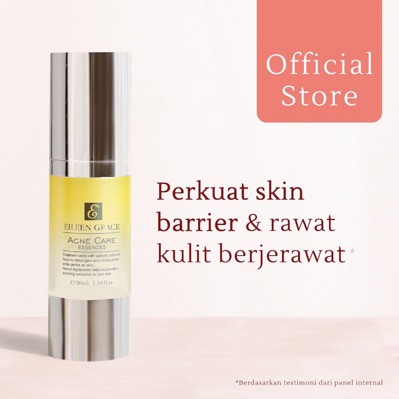 EILEEN GRACE Acne Care Essences 5