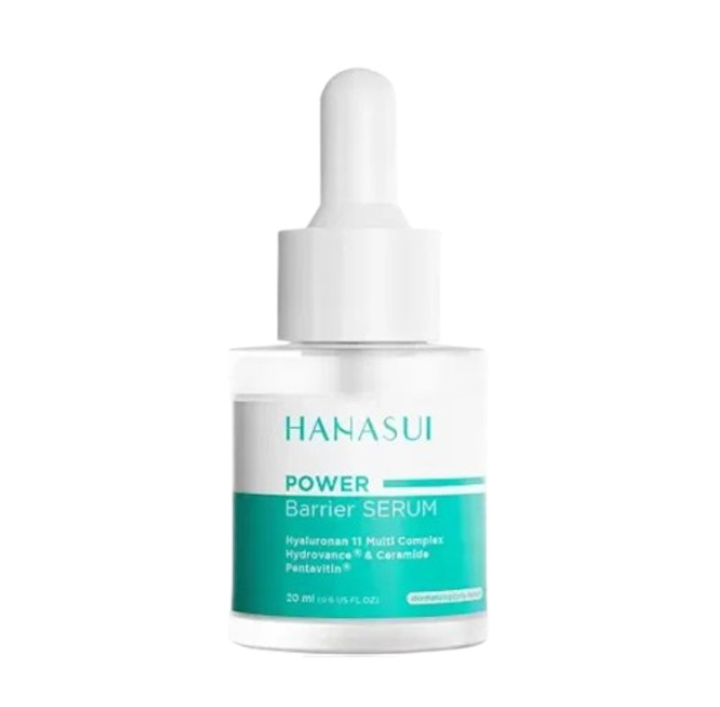 Power Barrier Serum 1