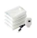 Jakarta Digital Nusantara TaffPACK Kantong Plastik Pakaian Vacuum Bag with Electric Pump - SH5 1