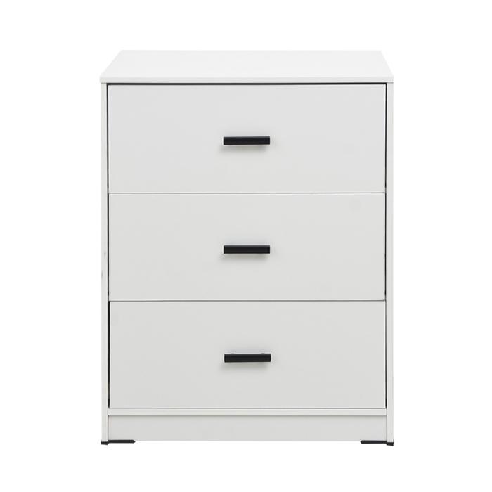 Informa Pexio Laci Penyimpanan 3 Tingkat