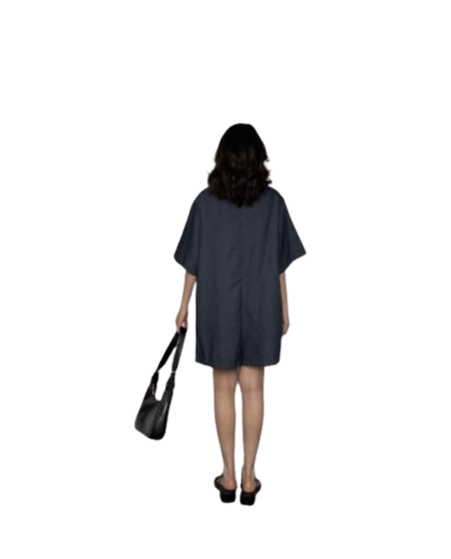 Friends Jumpsuit 5