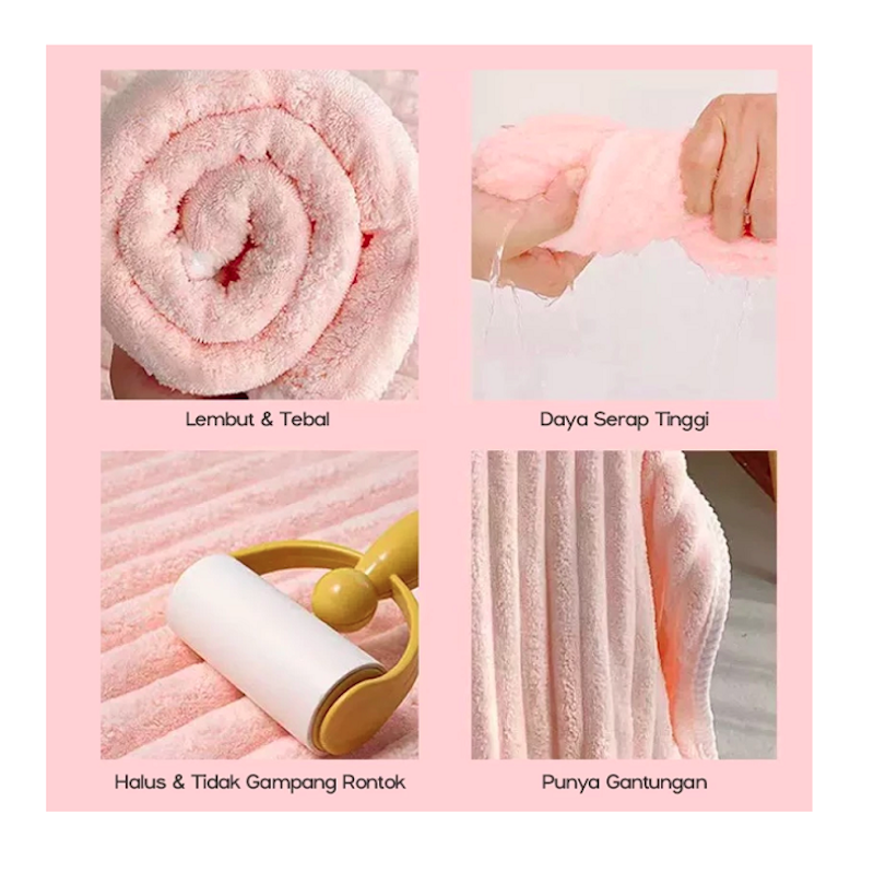 Dreamcotton Handuk Jumbo 2